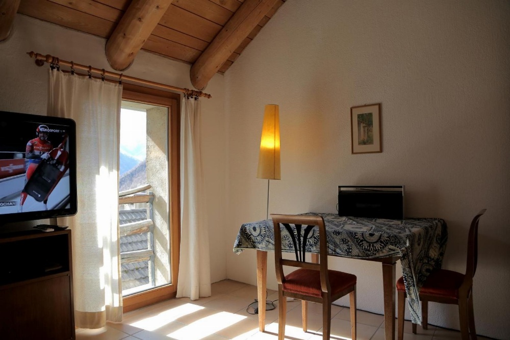 Casa Dosc Main image